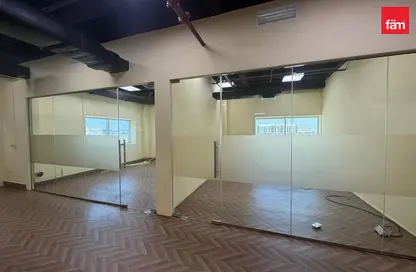 Retail - Studio - 1 Bathroom for rent in MTM  and  O Gold Refinery - Jebel Ali Industrial 1 - Jebel Ali Industrial - Jebel Ali - Dubai