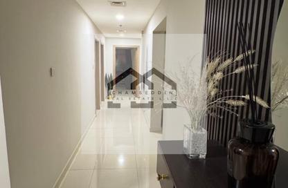 Apartment - 3 - 4 for sale in Gulfa Towers - Al Rashidiya 1 - Al Rashidiya - Ajman Apartment - 3 - 4 for sale in Gulfa Towers - Al Rashidiya 1 - Al Rashidiya - Ajman