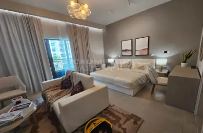 شقة - 1 حمام للايجار في ياس جولف كليكشن - جزيرة ياس - أبوظبي شقة - 1 حمام للايجار في ياس جولف كليكشن - جزيرة ياس - أبوظبي