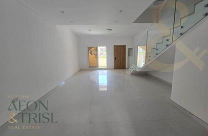 Townhouse - 4 Bedrooms - 5 Bathrooms for sale in Iris Park - District 15 - Jumeirah Village Circle - Dubai Townhouse - 4 Bedrooms - 5 Bathrooms for sale in Iris Park - District 15 - Jumeirah Village Circle - Dubai