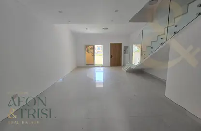 Townhouse - 4 Bedrooms - 5 Bathrooms for sale in Iris Park - District 15 - Jumeirah Village Circle - Dubai