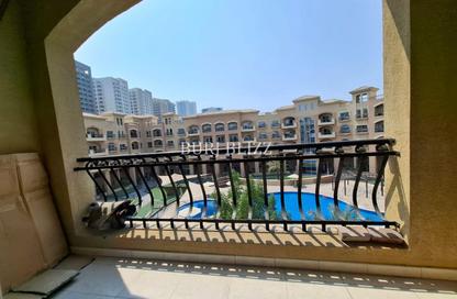 Apartment - 1 - 1 for rent in Diamond Views 3 - District 11 - Jumeirah Village Circle - Dubai