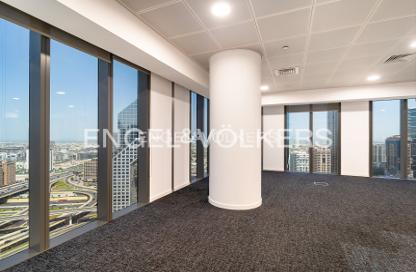 Office Space - Studio for rent in Central Park Office Tower - Central Park Tower - DIFC - Dubai