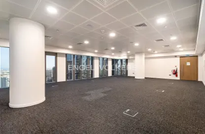 Office Space - Studio for rent in Central Park Office Tower - Central Park Tower - DIFC - Dubai
