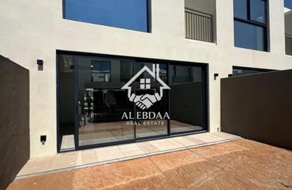 Townhouse - 2 Bedrooms - 3 Bathrooms for rent in Falcon Island North - Falcon Island - Al Hamra Village - Ras Al Khaimah