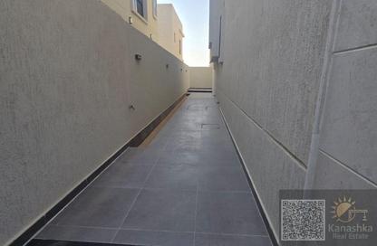 Villa - 5 - 6 for sale in Al Helio 2 - Al Helio - Ajman