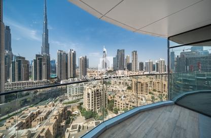 Apartment - 3 - 4 for sale in Imperial Avenue - Downtown Dubai - Dubai Apartment - 3 - 4 for sale in Imperial Avenue - Downtown Dubai - Dubai