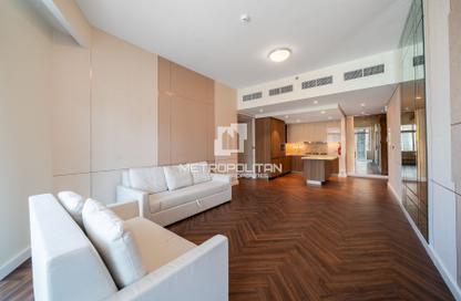 Apartment - 3 - 4 for sale in Imperial Avenue - Downtown Dubai - Dubai