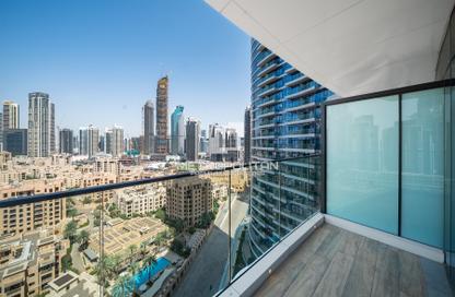 Apartment - 3 - 4 for sale in Imperial Avenue - Downtown Dubai - Dubai Apartment - 3 - 4 for sale in Imperial Avenue - Downtown Dubai - Dubai
