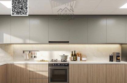 Apartment - 1 Bedroom - 2 Bathrooms for sale in Barajeel Towers - Al Rashidiya 1 - Al Rashidiya - Ajman Apartment - 1 Bedroom - 2 Bathrooms for sale in Barajeel Towers - Al Rashidiya 1 - Al Rashidiya - Ajman