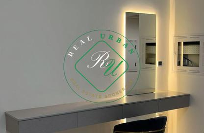 Apartment - Studio - 1 Bathroom for rent in Reeman Living - Al Shamkha - Abu Dhabi
