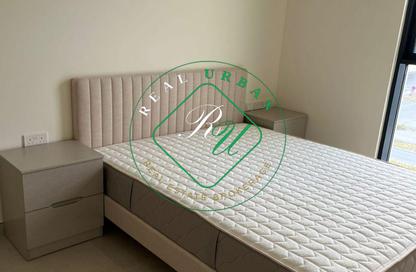 Apartment - Studio - 1 Bathroom for rent in Reeman Living - Al Shamkha - Abu Dhabi