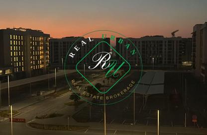 Apartment - Studio - 1 Bathroom for rent in Reeman Living - Al Shamkha - Abu Dhabi