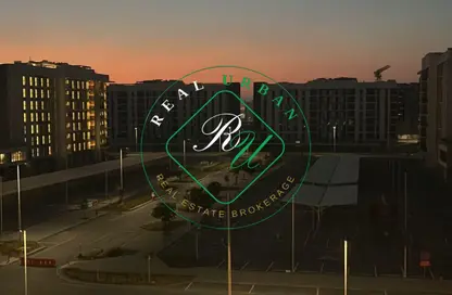 Apartment - 1 Bathroom for rent in Reeman Living - Al Shamkha - Abu Dhabi Apartment - 1 Bathroom for rent in Reeman Living - Al Shamkha - Abu Dhabi