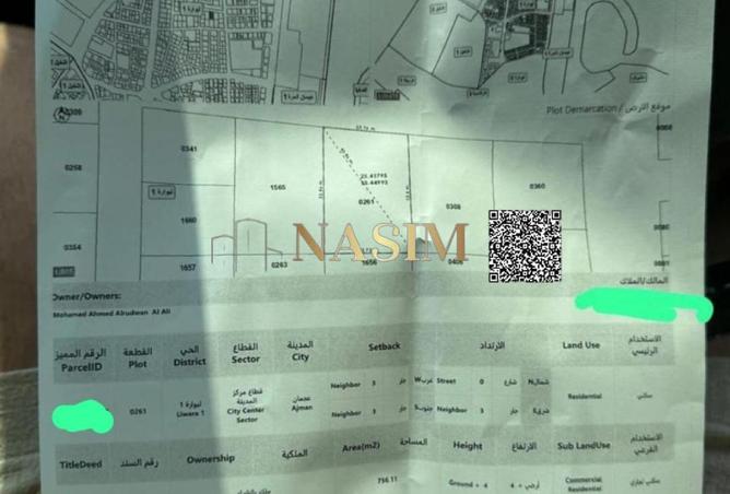 16175099 - الصورة الرئيسية للعقار