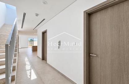 Villa - 3 - 3 for rent in Granada II - Granada - Mina Al Arab - Ras Al Khaimah