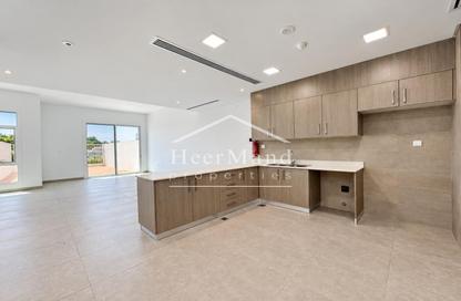 Villa - 3 - 3 for rent in Granada II - Granada - Mina Al Arab - Ras Al Khaimah