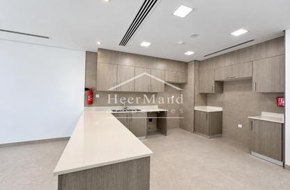 Villa - 3 - 3 for rent in Granada II - Granada - Mina Al Arab - Ras Al Khaimah