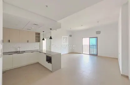 شقة - 2 غرف نوم - 2 حمامات للايجار في بلغرافيا هايتس 1 - بلجرافيا هايتس - الضاحية 12 - قرية جميرا الدائرية - دبي