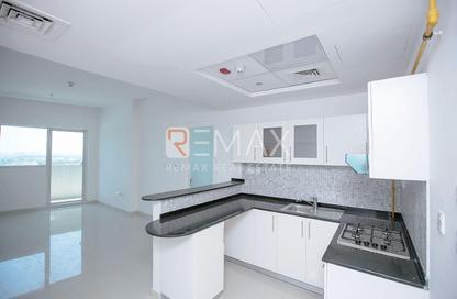 Apartment - 1 Bedroom - 2 Bathrooms for rent in Marina Bay by DAMAC - Najmat Abu Dhabi - Al Reem Island - Abu Dhabi Apartment - 1 Bedroom - 2 Bathrooms for rent in Marina Bay by DAMAC - Najmat Abu Dhabi - Al Reem Island - Abu Dhabi