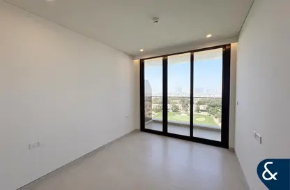 Apartment - 1 Bedroom - 1 Bathroom for rent in Condor Golf Links 18 - Dubai Sports City - Dubai