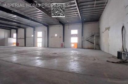 Factory - Studio - 6 Bathrooms for sale in Umm Al Thuoob - Umm Al Quwain