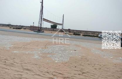 Land - Studio for rent in Ajman Industrial 1 - Ajman Industrial Area - Ajman