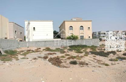 Land - Studio for rent in Ajman Industrial 1 - Ajman Industrial Area - Ajman