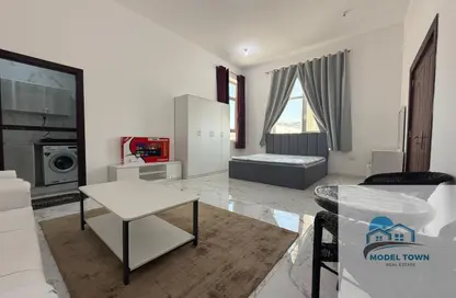 Apartment - 1 Bedroom - 2 Bathrooms for rent in Oasis 1 - Oasis Residences - Masdar City - Abu Dhabi Apartment - 1 Bedroom - 2 Bathrooms for rent in Oasis 1 - Oasis Residences - Masdar City - Abu Dhabi