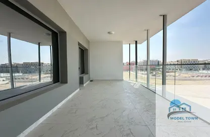 Apartment - 1 Bedroom - 2 Bathrooms for rent in Oasis 1 - Oasis Residences - Masdar City - Abu Dhabi