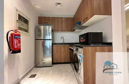 شقة - غرفة نوم - 2 حمامات للايجار في الواحة 1 - مساكن الواحه - مدينة مصدر - أبوظبي