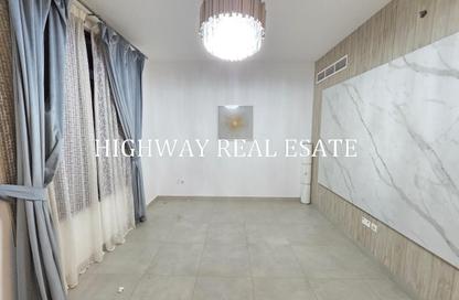 Apartment - 2 Bedrooms - 2 Bathrooms for rent in Azure Beach Residence - Maryam Island - Al Khan - Sharjah