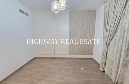 Apartment - 2 Bedrooms - 2 Bathrooms for rent in Azure Beach Residence - Maryam Island - Al Khan - Sharjah