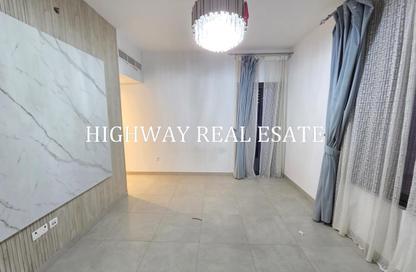 Apartment - 2 Bedrooms - 2 Bathrooms for rent in Azure Beach Residence - Maryam Island - Al Khan - Sharjah