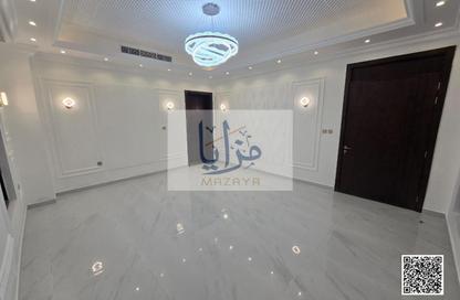 Villa - 4 Bedrooms - 6 Bathrooms for sale in Al Helio 2 - Al Helio - Ajman