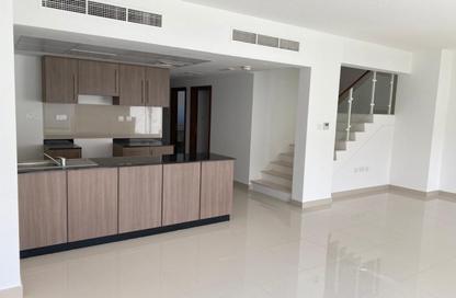 Villa - 3 Bedrooms - 3 Bathrooms for rent in Manazel Al Reef 2 - Al Samha - Abu Dhabi