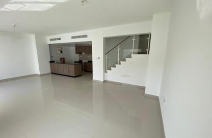 Villa - 3 Bedrooms - 3 Bathrooms for rent in Manazel Al Reef 2 - Al Samha - Abu Dhabi