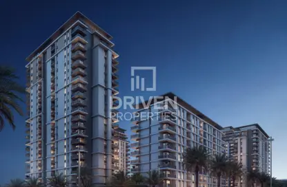 Apartment - 2 Bedrooms - 3 Bathrooms for sale in Park Lane Building 1 - Park Lane - Dubai Hills Estate - Dubai