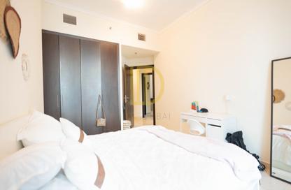 Apartment - 2 - 2 for sale in The Torch - Dubai Marina - Dubai
