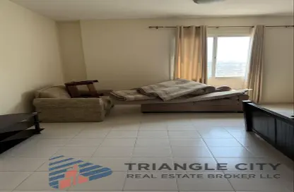 Apartment - Studio - 1 Bathroom for sale in Building L13 - Greece Cluster - International City - Dubai