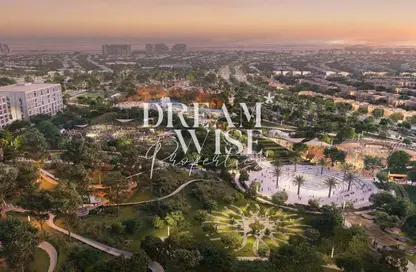 فيلا - 4 غرف نوم - 5 حمامات للبيع في ياس بارك فيوز - جزيرة ياس - أبوظبي فيلا - 4 غرف نوم - 5 حمامات للبيع في ياس بارك فيوز - جزيرة ياس - أبوظبي