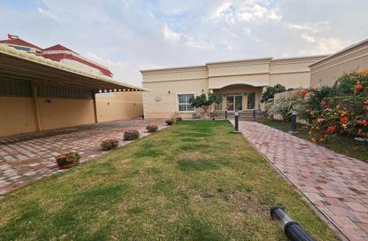Villa - 3 - 5 for rent in Al Barsha 3 Villas - Al Barsha 3 - Al Barsha - Dubai Villa - 3 - 5 for rent in Al Barsha 3 Villas - Al Barsha 3 - Al Barsha - Dubai