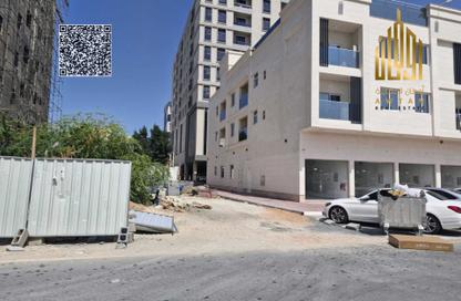 Land - Studio for sale in CityLife Al Tallah - Al Tallah 2 - Ajman
