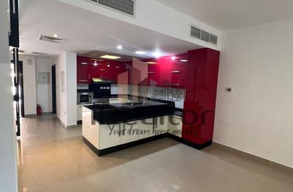 Townhouse - 3 Bedrooms - 4 Bathrooms for rent in Contemporary Style - Al Reef Villas - Al Reef - Abu Dhabi Townhouse - 3 Bedrooms - 4 Bathrooms for rent in Contemporary Style - Al Reef Villas - Al Reef - Abu Dhabi