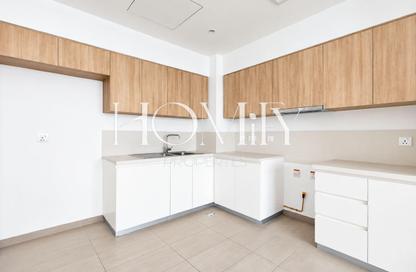 Apartment - 2 - 3 for rent in Park Ridge Tower C - Park Ridge - Dubai Hills Estate - Dubai