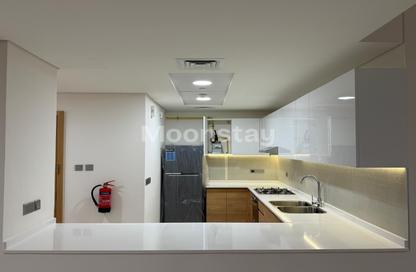 Apartment - 1 Bedroom - 2 Bathrooms for sale in Radiant Viewz Towers - City Of Lights - Al Reem Island - Abu Dhabi