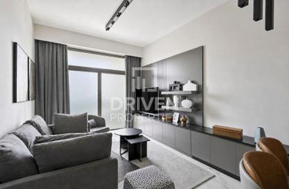 Apartment - 1 - 1 for sale in MAG 318 - Business Bay - Dubai Apartment - 1 - 1 for sale in MAG 318 - Business Bay - Dubai