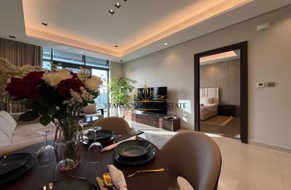 Apartment - 1 Bedroom - 2 Bathrooms for rent in Nobles Tower - Business Bay - Dubai Apartment - 1 Bedroom - 2 Bathrooms for rent in Nobles Tower - Business Bay - Dubai