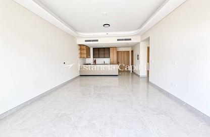 Apartment - 2 - 3 for rent in Golf Residences by Fortimo - Dubai Hills Estate - Dubai