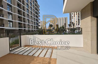 Apartment - 1 - 2 for rent in Aysha Residence - Maryam Island - Al Khan - Sharjah Apartment - 1 - 2 for rent in Aysha Residence - Maryam Island - Al Khan - Sharjah